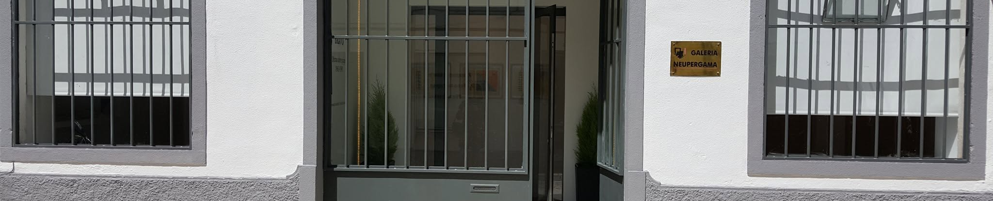 Vendor Banner