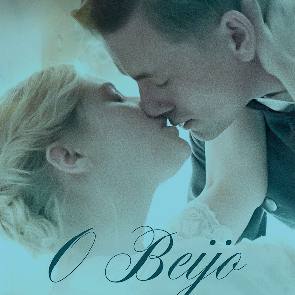 O Beijo