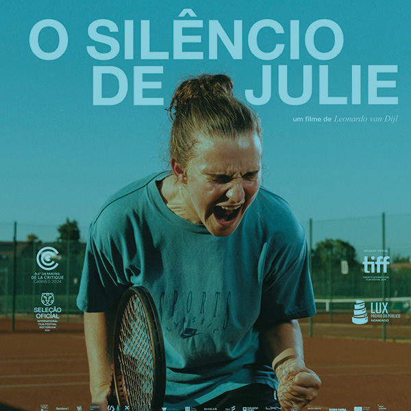 O silêncio de Julie