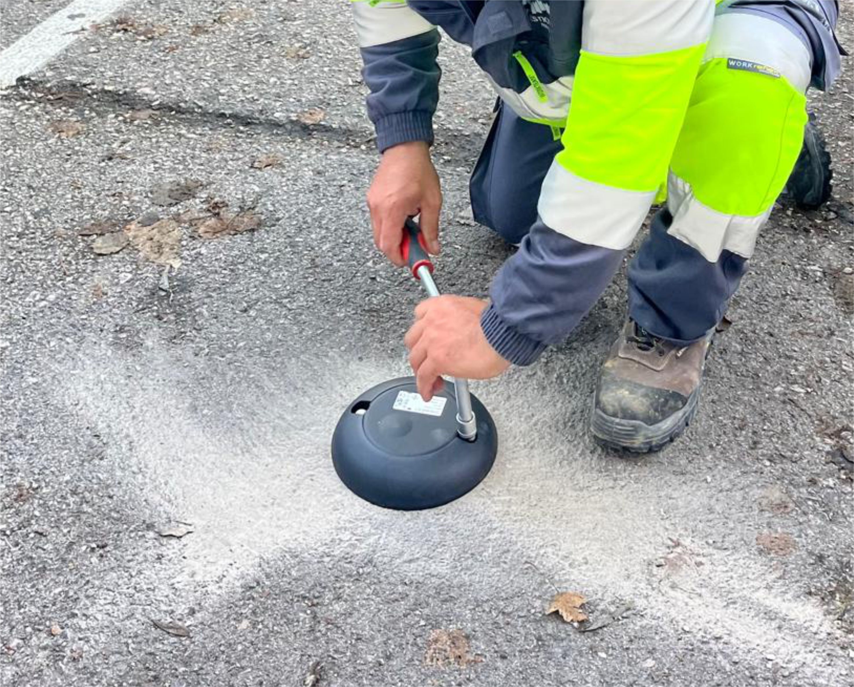 Sensores inteligentes vão facilitar o estacionamento no centro histórico de Torres Novas