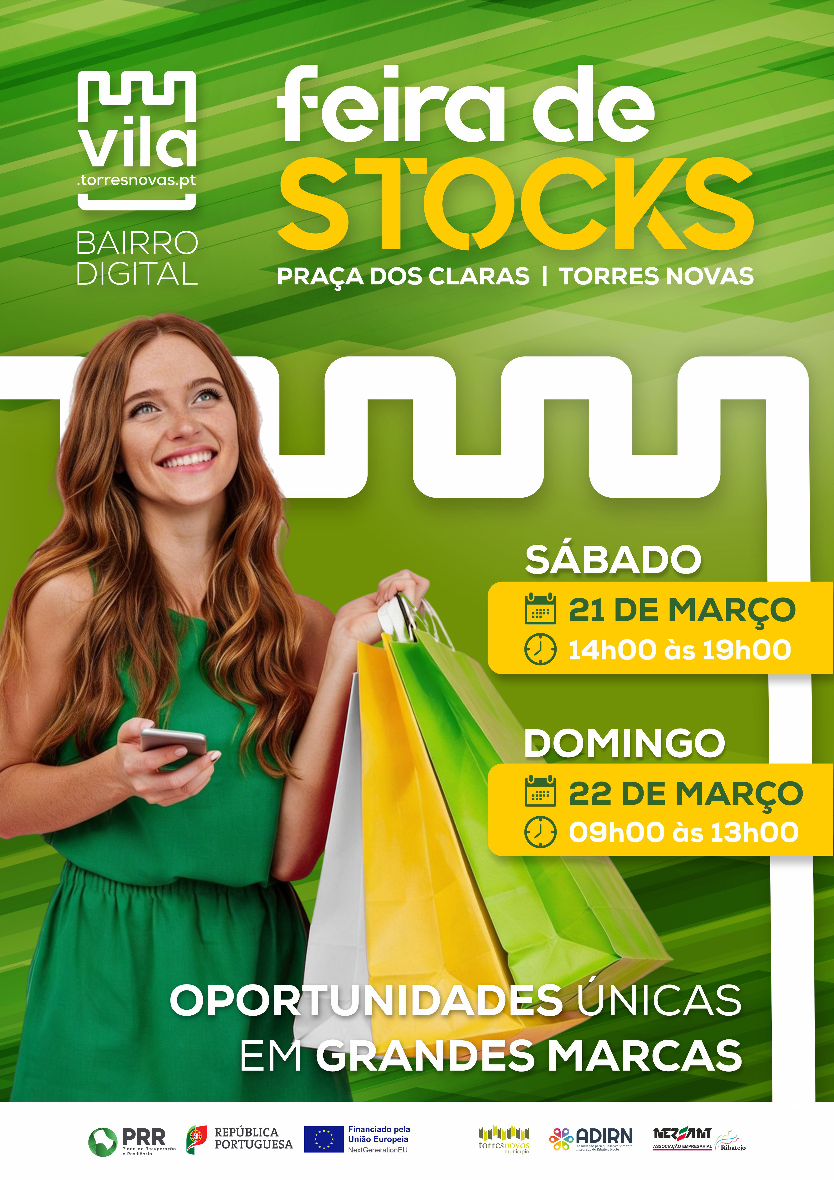 Feira de Stocks