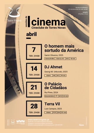 The Palace of Citizens