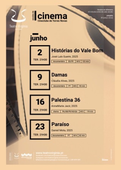 Stories from Vale Bom