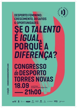 Congresso do Desporto
