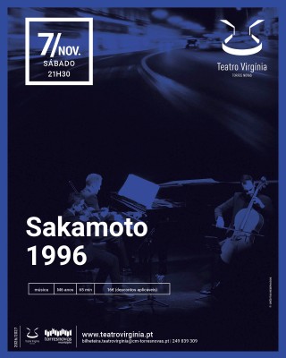 Sakamoto 1996